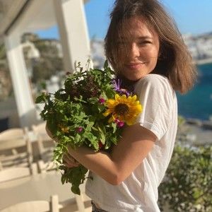 Meet your Posher, Sandra